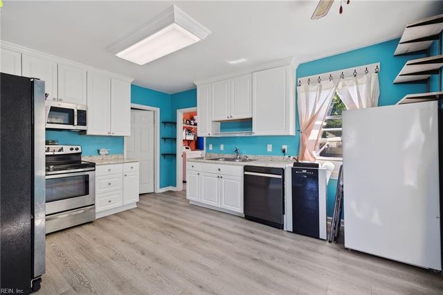 5271 Texas AVE, Norfolk, VA 23513