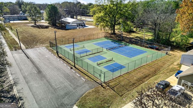 15 Couch Street, Moreland, GA 30259