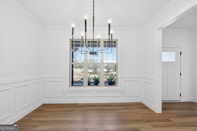 15 Couch Street, Moreland, GA 30259