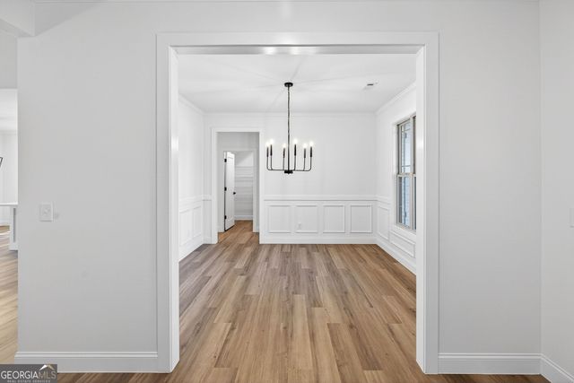 15 Couch Street, Moreland, GA 30259