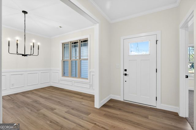 15 Couch Street, Moreland, GA 30259