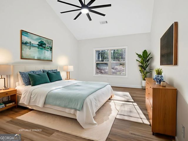 15 Couch Street, Moreland, GA 30259