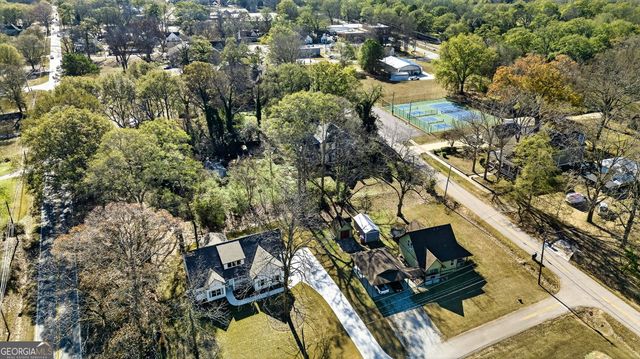 15 Couch Street, Moreland, GA 30259