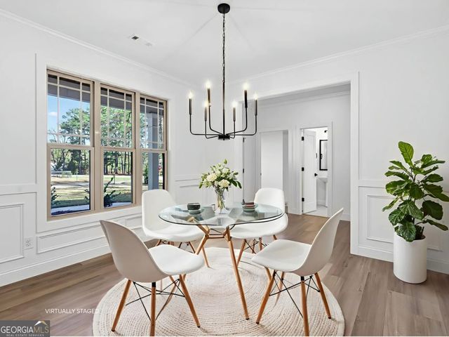 15 Couch Street, Moreland, GA 30259