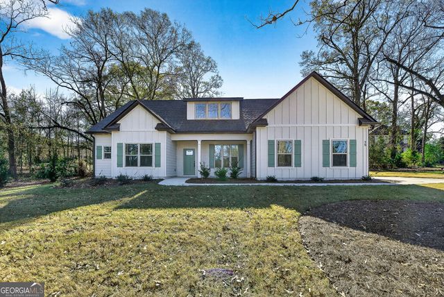 15 Couch Street, Moreland, GA 30259