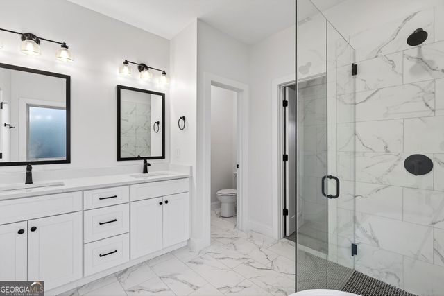 15 Couch Street, Moreland, GA 30259