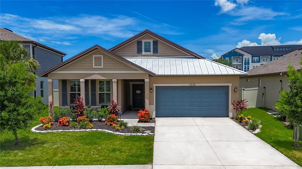 6538 KENAVA LOOP, Palmetto, FL 34221