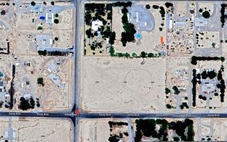 3101 East Savoy Boulevard, Pahrump, NV 89061