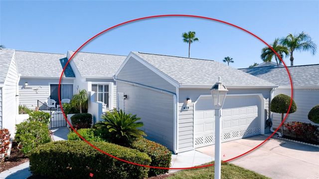 507 SANDERLING CIRCLE, Bradenton, FL 34209
