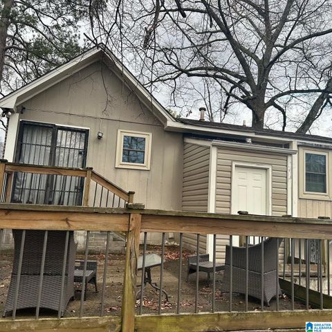 6824 FRANKFORT AVENUE, Birmingham, AL 35212