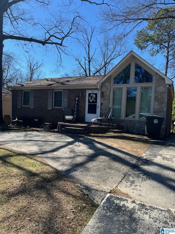 6824 FRANKFORT AVENUE, Birmingham, AL 35212