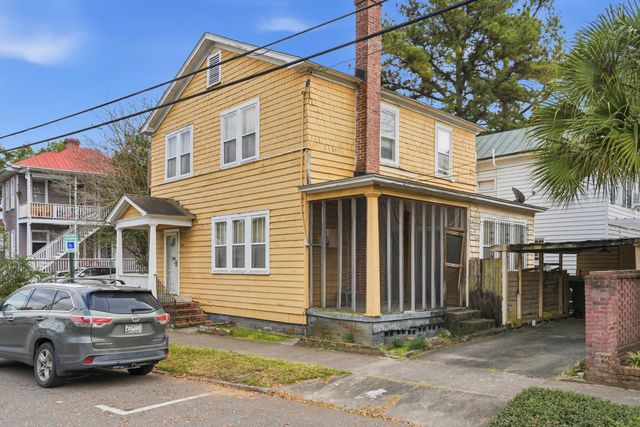 225 Congress Street, Charleston, SC 29403