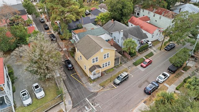 225 Congress Street, Charleston, SC 29403