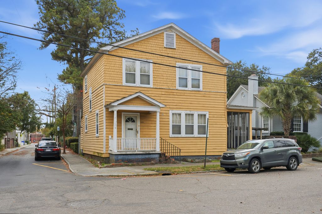 225 Congress Street, Charleston, SC 29403