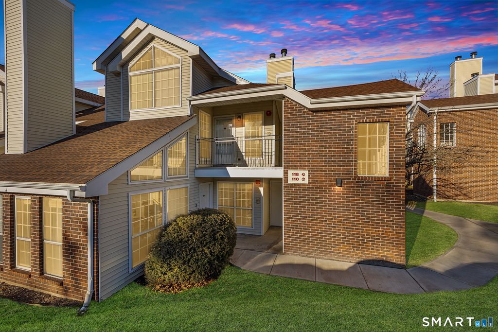 118 Carriage Crossing Lane 118, Middletown, CT 06457