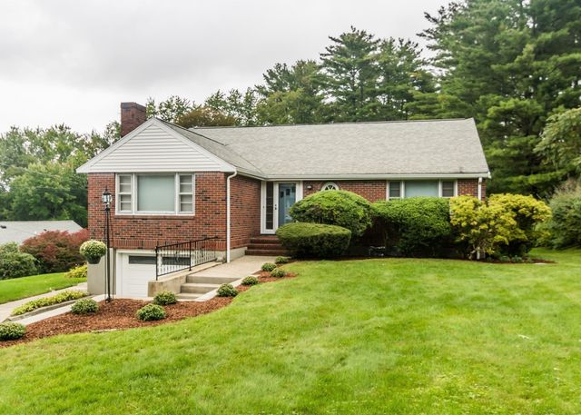 1785 Trapelo Road, Waltham, MA 02451