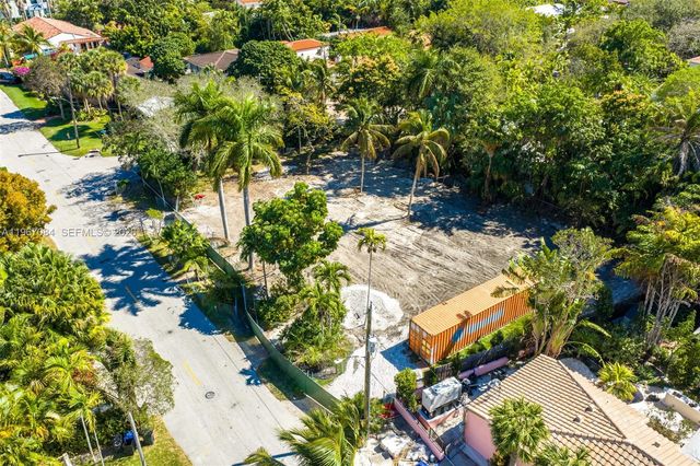 2880 Fairgreen Drive, Miami Beach, FL 33140