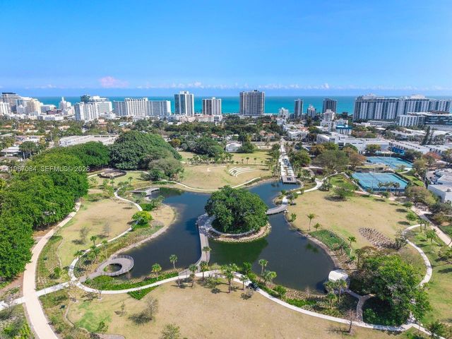 2880 Fairgreen Drive, Miami Beach, FL 33140