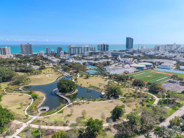2880 Fairgreen Drive, Miami Beach, FL 33140