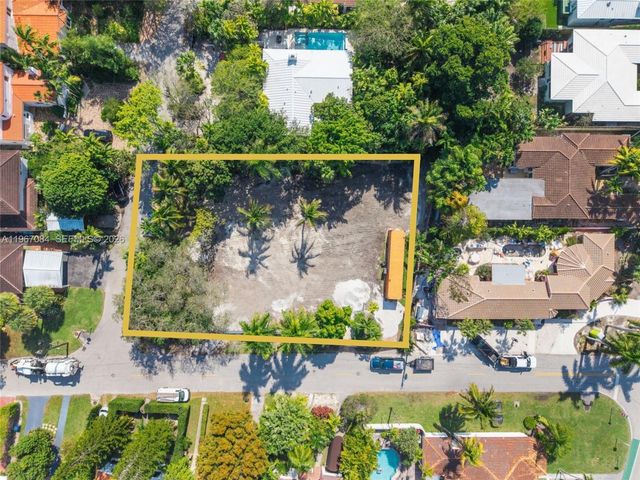 2880 Fairgreen Drive, Miami Beach, FL 33140