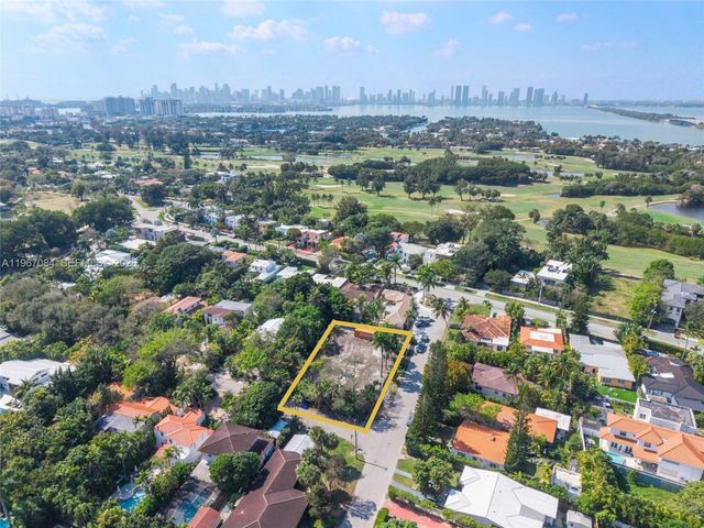 2880 Fairgreen Drive, Miami Beach, FL 33140
