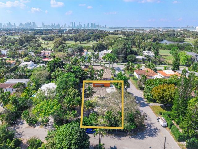 2880 Fairgreen Drive, Miami Beach, FL 33140