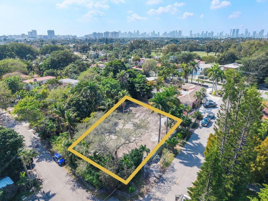 2880 Fairgreen Drive, Miami Beach, FL 33140