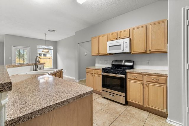 19311 Arbor Pines Lane, Humble, TX 77346