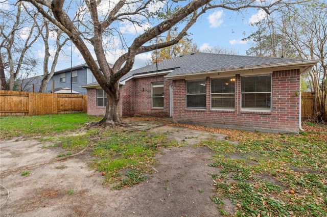 19311 Arbor Pines Lane, Humble, TX 77346