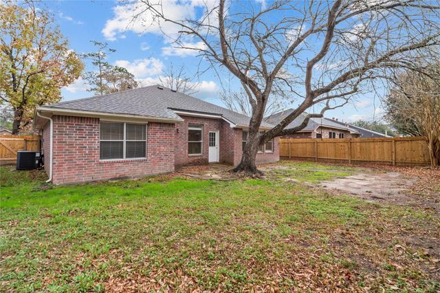 19311 Arbor Pines Lane, Humble, TX 77346