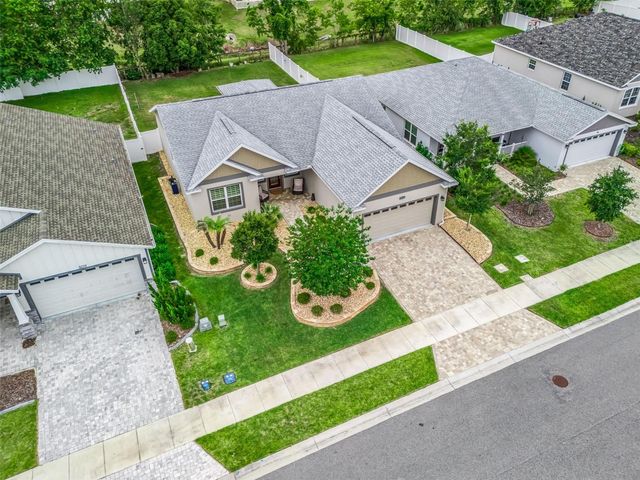 5015 NE 125TH LOOP, Oxford, FL 34484