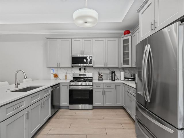 5015 NE 125TH LOOP, Oxford, FL 34484