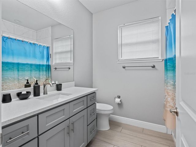 5015 NE 125TH LOOP, Oxford, FL 34484