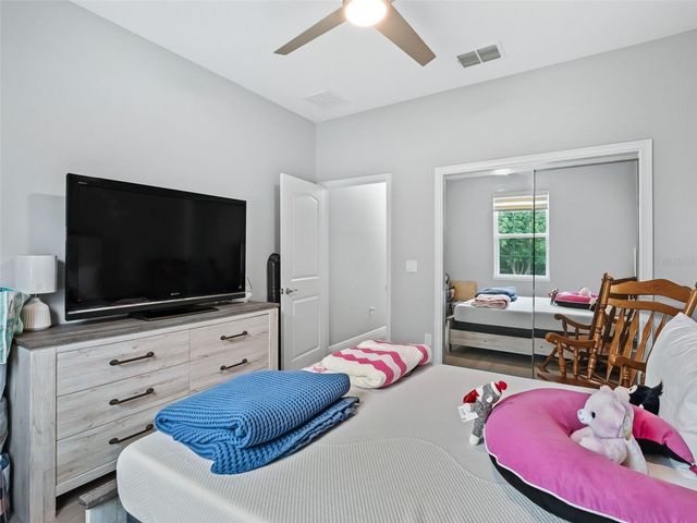 5015 NE 125TH LOOP, Oxford, FL 34484