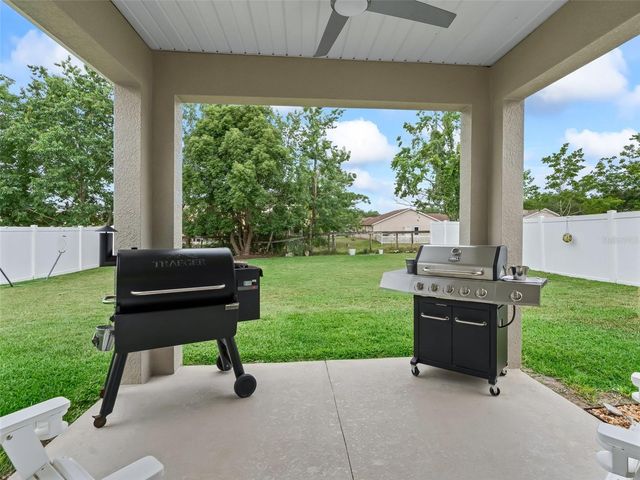 5015 NE 125TH LOOP, Oxford, FL 34484