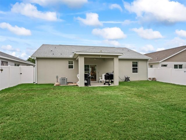 5015 NE 125TH LOOP, Oxford, FL 34484