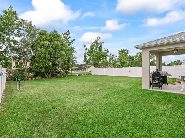 5015 NE 125TH LOOP, Oxford, FL 34484