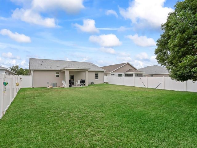 5015 NE 125TH LOOP, Oxford, FL 34484