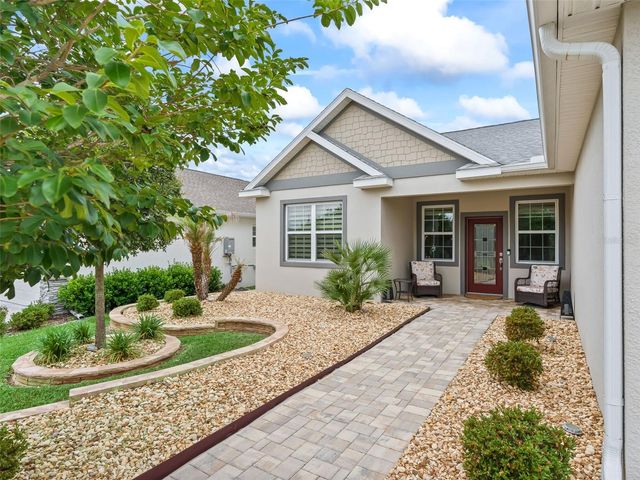 5015 NE 125TH LOOP, Oxford, FL 34484