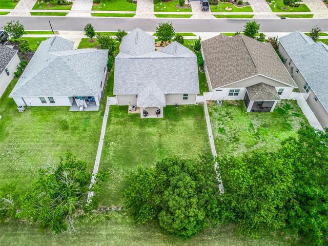 5015 NE 125TH LOOP, Oxford, FL 34484