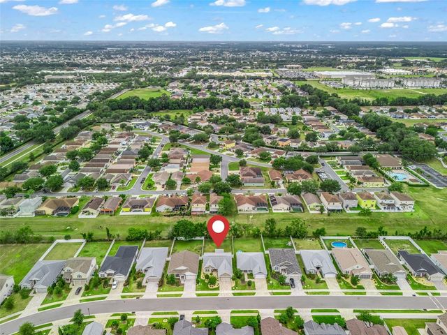5015 NE 125TH LOOP, Oxford, FL 34484