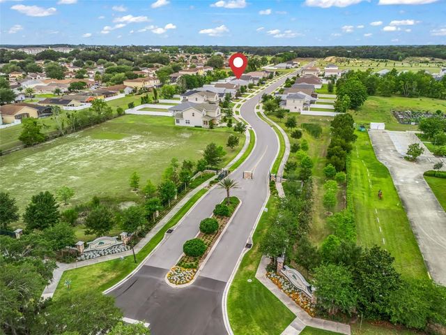 5015 NE 125TH LOOP, Oxford, FL 34484
