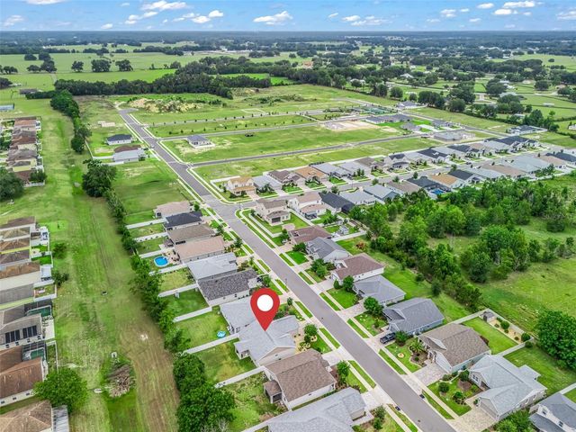 5015 NE 125TH LOOP, Oxford, FL 34484