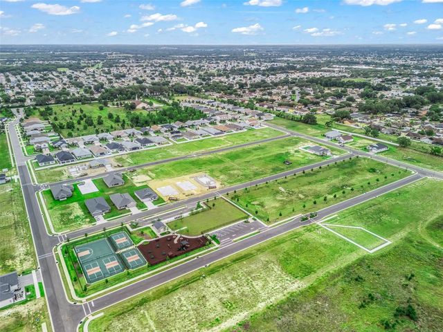 5015 NE 125TH LOOP, Oxford, FL 34484