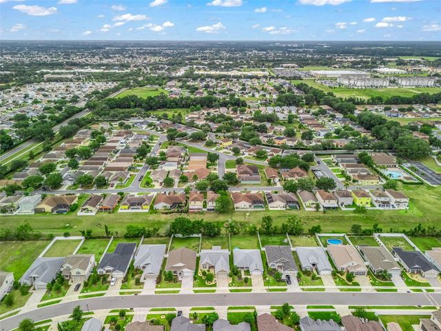 5015 NE 125TH LOOP, Oxford, FL 34484