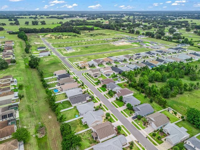 5015 NE 125TH LOOP, Oxford, FL 34484