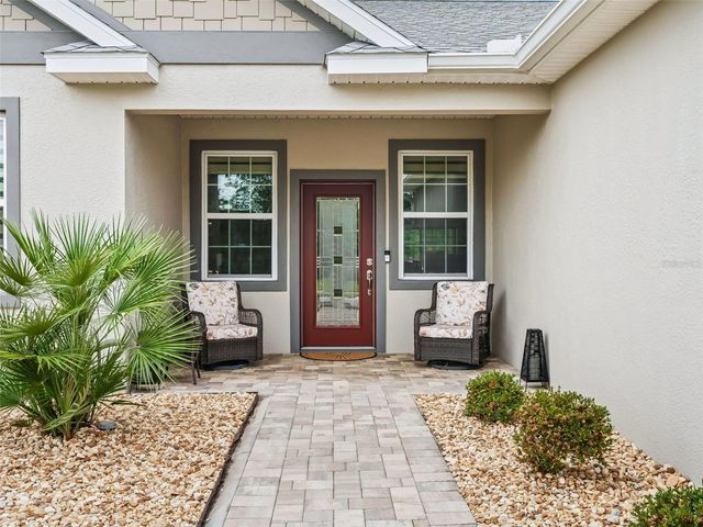 5015 NE 125TH LOOP, Oxford, FL 34484