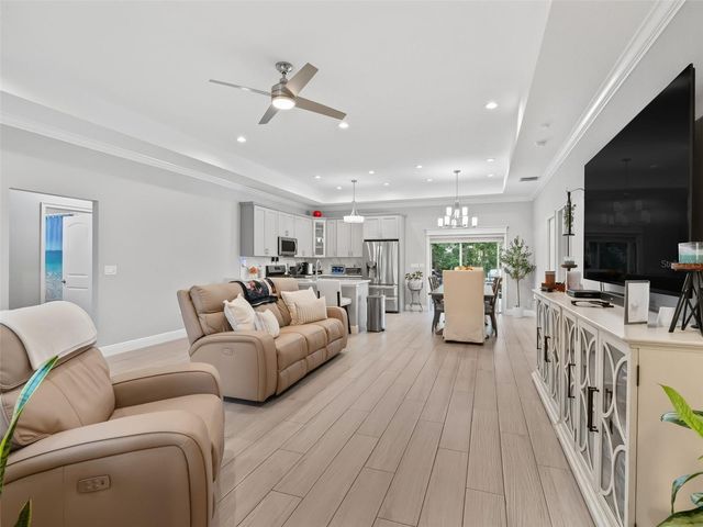 5015 NE 125TH LOOP, Oxford, FL 34484