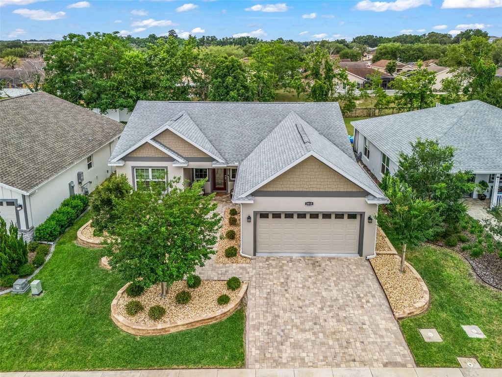 5015 NE 125TH LOOP, Oxford, FL 34484