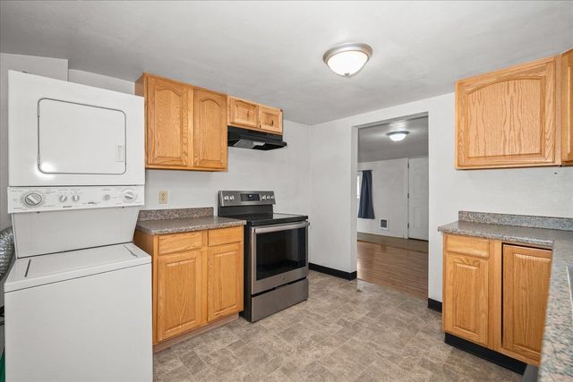 1507 W Chelan Ave, Spokane, WA 99205